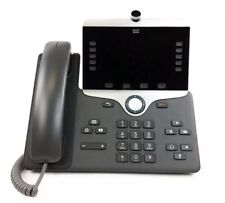 Cisco CP-8845-K9= IP Video Phone FREE FAST SHIPPING picture