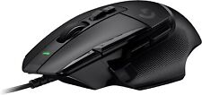 Logitech G502 X - Black - Wired USB Gaming Mouse with HERO 25K Sensor picture