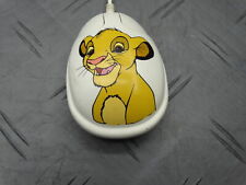 Disney Computer Mouse Lion King Simba Vintage Computer Mainframe picture