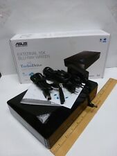 Used Works - ASUS Turbo Drive BW-16D1X-U Blu-Ray 16X Writer USB 3.0 For Mac/PC picture