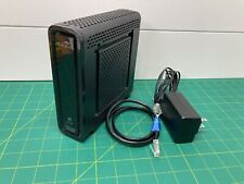 Motorola ARRIS SURFboard SBG6580 DOCSIS 3.0 Cable Modem Wi-Fi Router picture