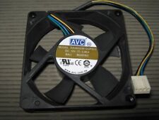 IBM AVC Socket Base 775 LGA 4Pin Heat-Sink Heat Sink 75mm Fan Grade A 41A3422 picture