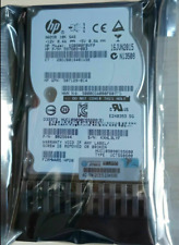 HP C8S59A 730703-001 MSA 900GB Ent 6G 10K RPM SAS 2.5 in DP HP HDD Hard Drive picture