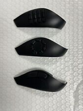 LOT OF 3, Razer Naga Trinity Mouse Replacement Side Button Panel picture