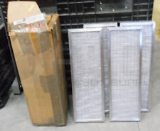 NEW BOX OF 4 THRIFT-AIRE AIR/GREASE FILTERS picture