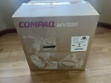 Vintage Compaq MV520 15