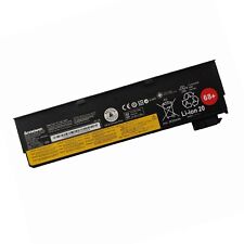 68+ OEM 48WH 6CELL Battery For Lenovo ThinkPad T450 X240 X240s X250 X250S X260 picture