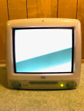 Apple iMac All-In-One Computer 1999 Sage Vintage Computer Extremely Rare Color picture