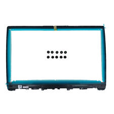 New For Lenovo IdeaPad 1 15AMN7 Original Laptop LCD Front Bezel Black picture