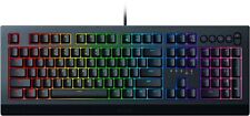 Razer - Cynosa V2 Full Size Wired Membrane Gaming Keyboard with Chroma RGB Ba... picture