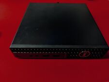 Dell OptiPlex 3080 (500GB SSD, Intel COre i5-10500T, 2.30GHz, 16GB RAM) Black picture