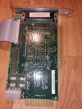 Archive Corp Dual Floppy Tape Adaptr PCB 80832-REV 002B /D11 picture