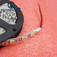 DC12V 5M SMD 5050 RGB white Waterproof 300 LED Flexible Strip Light picture
