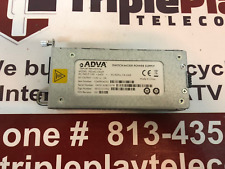 ADVA 1040904050 PSU-AC I-TEMP SWITCH-MODE POWER SUPPLY picture