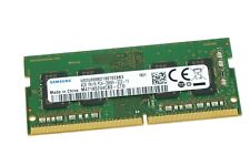 M471A5244CB0-CTD GENUINE SAMSUNG LAPTOP MEMORY 4GB DDR4 PC4-2666V-SC0-11 (CA68) picture