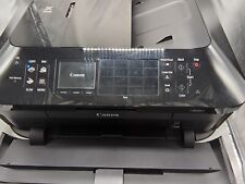 Canon PIXMA MX922 Wireless All-in-One Printer Copy Scanner Fax Photo WITH INK  picture