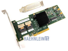 IBM M1015 SATA / SAS HBA Controller IT-Mode P20 6Gb PCIe x8 TrueNAS ZFS UnRAID picture