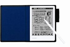 SHARP Electronic memo pad Electronic notebook WG-N10 JAPAN IMPORT picture