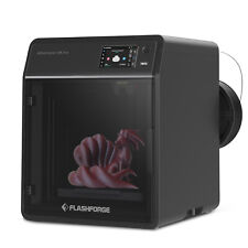 FLASHFORGE 3D Printer Adventurer 5M Pro Enclosed Core XY HEPA 13 Air Filter picture