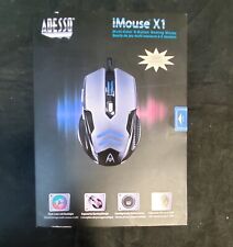 ADESSO iMOUSE X1 NEW SEALED picture