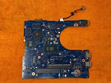 OEM DELL INSPIRON 17-5759 MOTHERBOARD INTEL i7-6500U 2.5GHz AMD RADEON R5 M335 picture