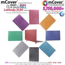 NEW mCover® Hard Shell Case for 2023 15.6