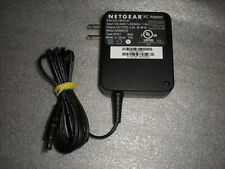 Original Genuine Netgear AD898F20 332-10613-01 12V 3.5A Power Supply AC Adapter picture