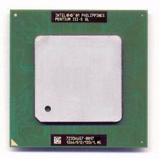 Intel Tualatin Pentium-IIIs 1.26GHz(512K) include On-chip Socket Adapter picture