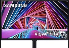 Samsung S32A700 ViewFinity S7 4K UHD Monitor with HDR  NEW (READ) picture