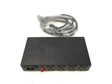 IP Power 9258 Network AC Power Controller with Power Cord picture