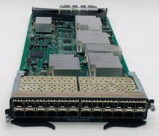 BROCADE BR-MLX-1GFX24-X-ML INTERFACE SWITCH MODULE FOR BLADE SYSTEM picture