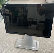 HP w2207 22 inch LCD Monitor w/ Adjustable Stand TESTED picture