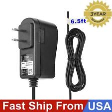 5V AC Adapter Charger For Arctic Air 18009 Ultra Portable Evaporative Cooler     picture