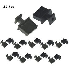 Lot 20 pc USB Type A Dust Cover for Female Port Protector Anti-Dust Dirt 2.0 3.0 picture