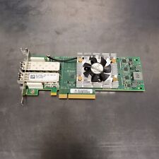 Dell QLogic Dual Port 16Gbps Fibre Channel Server Add-On Card 3PCN3 picture