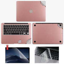 3M Skin Decal Sticker KBs Cover Screen Protector for MacBook Air 13 A1466 A1369 picture