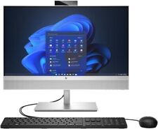 HP EliteOne 840 G9 All-in-One Desktop 23.8