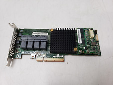 Adaptec ASR-71605 16-Port 6Gbps PCIe RAID Card No BBU Full Height picture