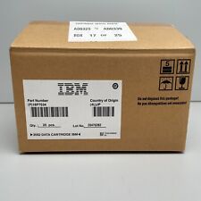 20 Pack - IBM 18P7534 3592-JA Tape Data Cartridge picture