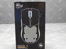 Glorious Model O Gaming Mouse Matte Black GLO-MS-OW-MB (Open Box) picture