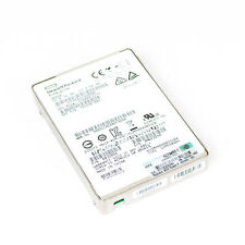 HPE 765290-002 400GB SAS 12G WI SFF ST SSD E00400JEFPE picture