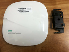 HP JZ073A HPE OFFICE CONNECT ACCESS POINT With Mounting Clips picture