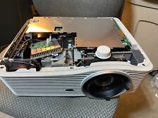 Optoma EH515 1080p DLP Proscene Projector ***FOR PARTS OR REPAIR*** picture