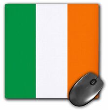 3dRose Flag of Ireland - Irish green white orange vertical stripes United Kingdo picture