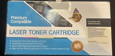 PREMIUM COMPATIBLE LASER TONER TN450/2220/2225 Brothers New Sealed Cartridge picture