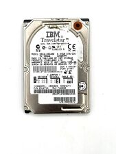 IBM TravelStar 6GN 6.49GB Internal 4200RPM 2.5