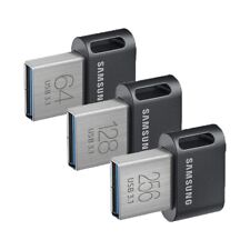 Samsung Fit Plus 64GB 128GB 256GB Mini USB Flash Drive USB3.1 Up to 300MB/s picture