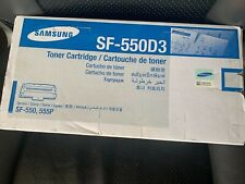 Samsung SF-550D3 picture