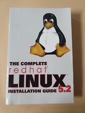 The Complete: Red Hat Linux 5.2 Installation Guide picture