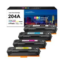 GPC Image Compatible Toner Cartridge Replacement for HP 204A 204 A CF510A CF5... picture